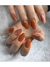 ナチュア(nature)/ワンカラー