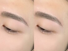 コレットアイビューティー(COLLET EYE BEAUTY)の雰囲気（メンズアイブロウワックス大歓迎！初めての方もお任せください！）