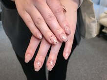 モアグラム 渋谷道玄坂店(More Glam)/持ち込み