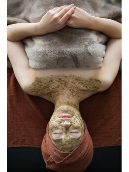 サロン ド レナ(Salon de LENA)/ハーブピーリング サロンドレナ