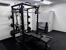 イージーフィット 武蔵新城 武蔵中原店(EASY FIT)/EASY FIT武蔵新城店 内観