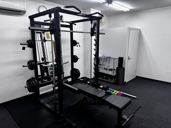 イージーフィット 武蔵新城 武蔵中原店(EASY FIT)/EASY FIT武蔵新城店 内観