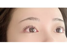 イイビ 中目黒(iibi)/まつげパーマ