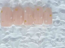 ルオントネイルトウキョウ 柏モディ店(Luonto nail TOKYO)/ちょこっと定額