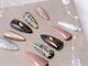 private salon Ruly nailの写真/「このデザインにしたい!」を諦めない☆妥協ゼロの指先へ!あなたのこだわりを完璧に再現◎