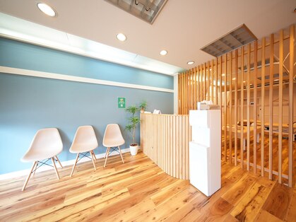 kabosu整骨院・整体院の写真