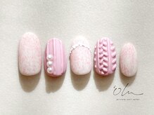 オル('olu)/12月ハンドジェル定額【Winter】