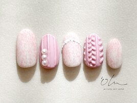 12月ハンドジェル定額【Winter】