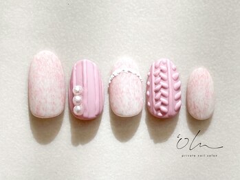 12月ハンドジェル定額【Winter】