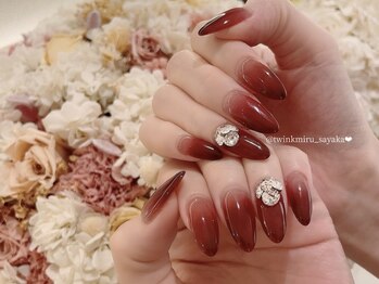 トゥインクミル 表参道(Twinkmiru)/