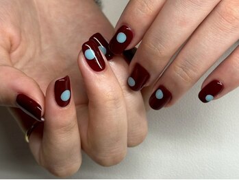 マックスビューティーネイル(MAX BEAUTY nail)/