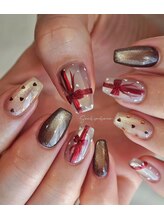 サクラ(SAKURA)/ネイル