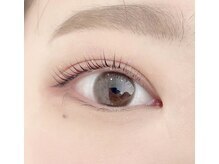 アーツ アイサロン 町田店(arts eyesalon)/パリジェンヌ