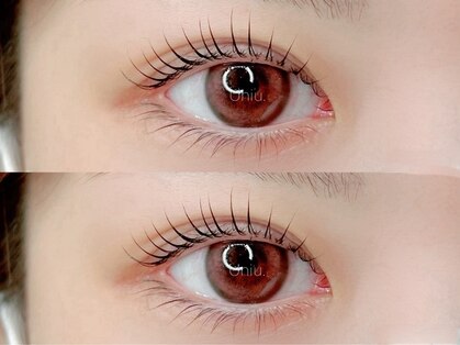 ユニュ(Uniu.)の写真