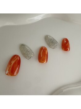 エクラン 元住吉/ナチュラルコース￥6600