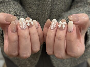 アーバンシーネイル 川口店(Urbansea nail)/定額デザイン