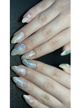 クロム(CHROME)/持ち込みデザイン