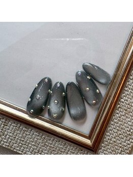 STELLAおすすめトレンドコース