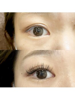 バニーアイズ 博多店(Bunny eyes)/マツエク