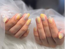 フェアリーヘア ニーナ(Fairy Hair Ni-na)/パラジェル定額7500円