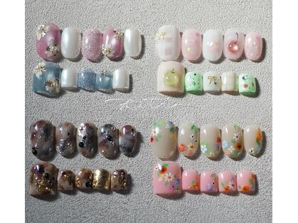 リトロ(Ritro)の写真