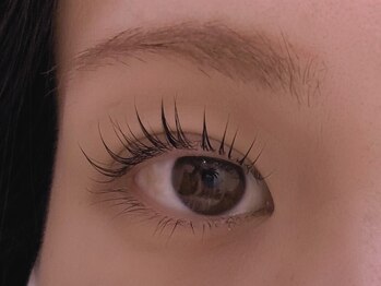 ノーナ(Nona)/まつげパーマ