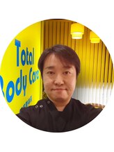 トータルボディケア銀座整体院(Total Body Care) 井出 豊
