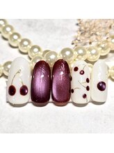 スースビー(Su's B)/4月NEWデザイン