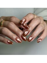 マーレ ネイル 茨木店(mare nail)/【MARINA】magnet