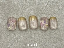 マール 甲子園店(marl)/design course