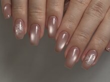 ホランイネイル(HORANGI NAIL)/3月デザイン定額A