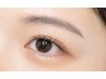 【学割U24/先着15名】ビューラー卒業♪朝ラクまつげパーマ ¥5500→3980