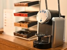 ナップチーノプラスエイチ(NAPPUCCINO+H)/4種類から選べるカフェドリンク
