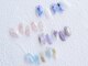 ペアリング(Pairing nail&eyelash)の写真