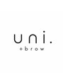 ユニブロウ 亀有店(uni+brow)/uni＋brow亀有店一同
