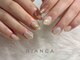 ビアンカ 溝の口店(Bianca)の写真/デザインサンプル多数♪種類豊富な定額デザイン/6800～