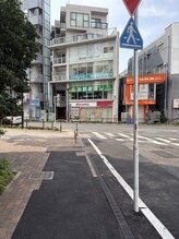 Lanaful.co/サロンの行き方4