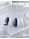 ハンドネイル 定番069