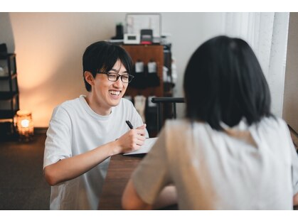 ハヤト整体院の写真