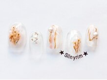 シルニー リム(Silny rim)/やり放題コース