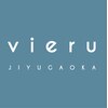 ヴィエル 脂肪冷却専門サロン 自由が丘(vieru)のお店ロゴ