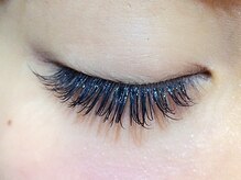 ミミラッシュ 鈴鹿 ヴィヴァーチェ店(MIMIRUSh VIVACE)/シングルラッシュ140本