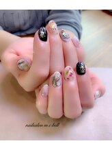 エムシーベル(m.c bell)/