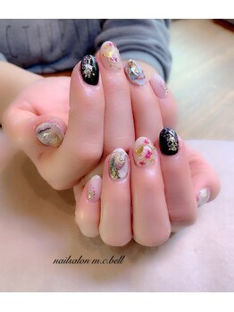 エムシーベル(m.c bell)/