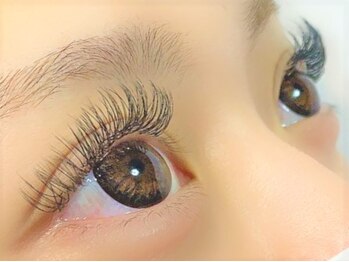 ジゼル 恵比寿本店(GIZELE)/3Ｄボリュームラッシュ付け放題