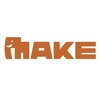 パーソナルジム メイク(MAKE)のお店ロゴ