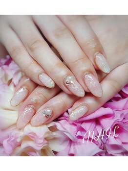 アイネイル(iNAIL)/