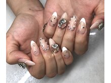 フローラ(FLORA)/ストーン乗せ放題