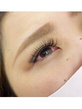 プライベートサロン アンジュ(Private Salon Ange)/ボリュームラッシュ 付け放題