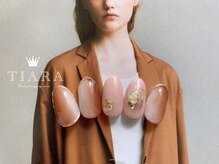 ティアラ(TIARA)/サンプル6本アートコース